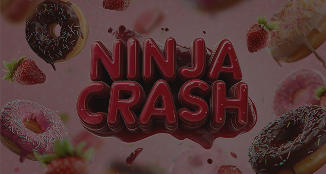 Ninja Crash